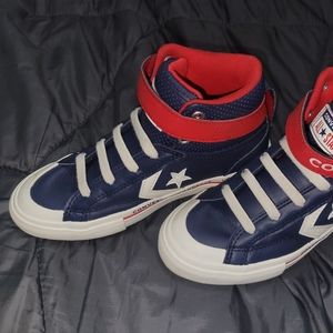 Converse sneakers